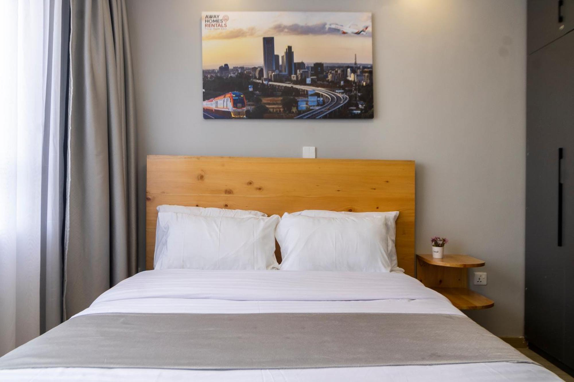 Jkia Cosy By Away Homes Ltd Apartamento