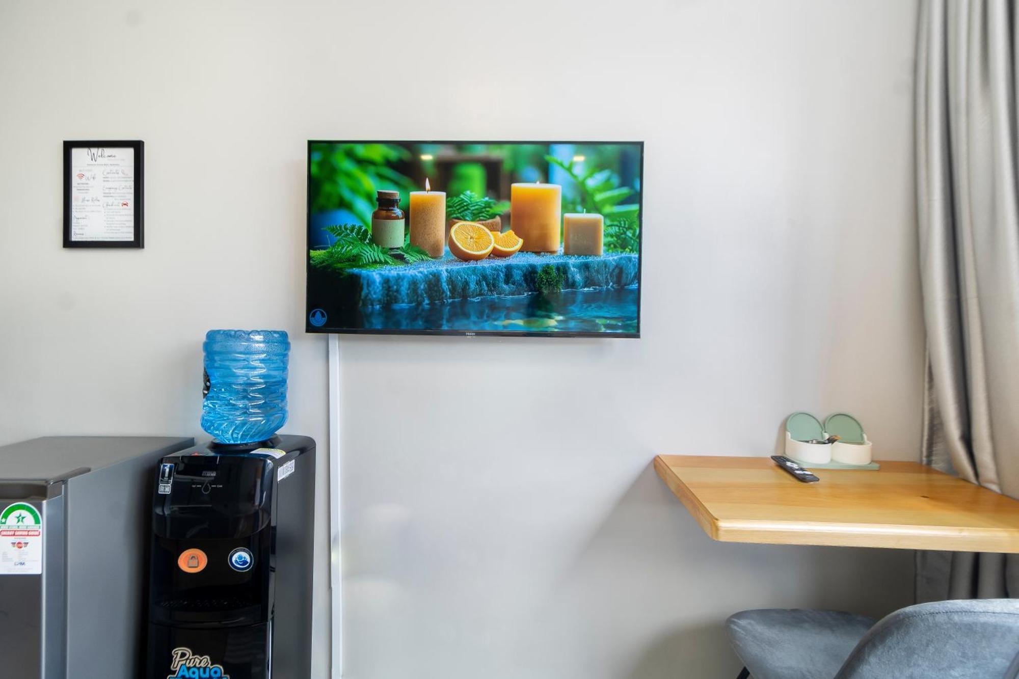 Apartamento Jkia Cosy By Away Homes Ltd *