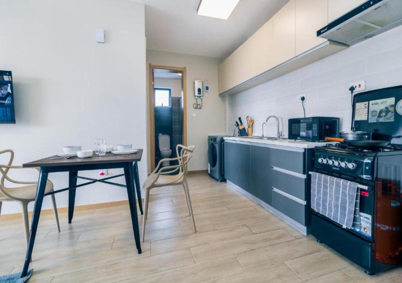 Apartamento Jkia Cosy By Away Homes Ltd