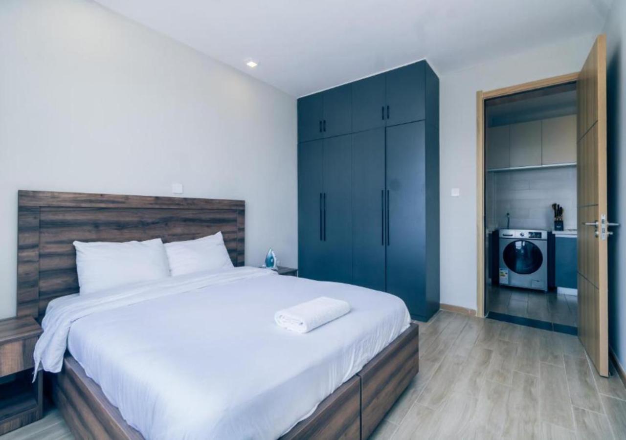 Apartamento Jkia Cosy By Away Homes Ltd