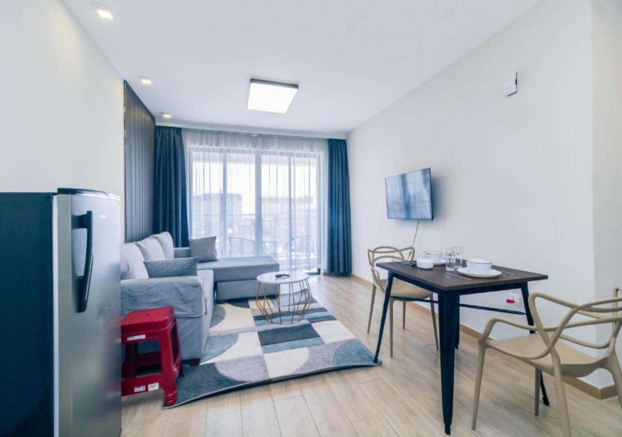 Jkia Cosy By Away Homes Ltd Apartamento *